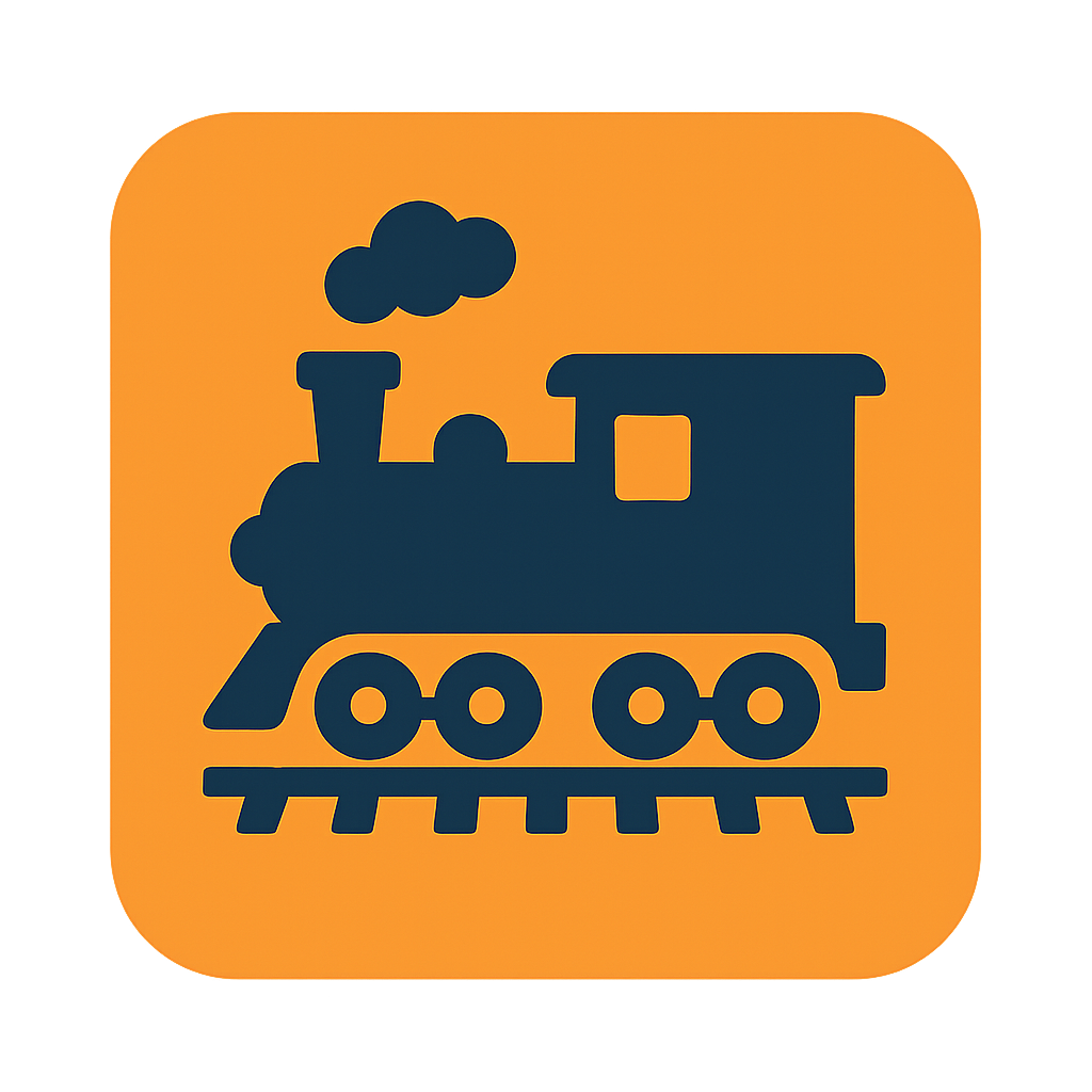 Boxcar Buddy Logo
